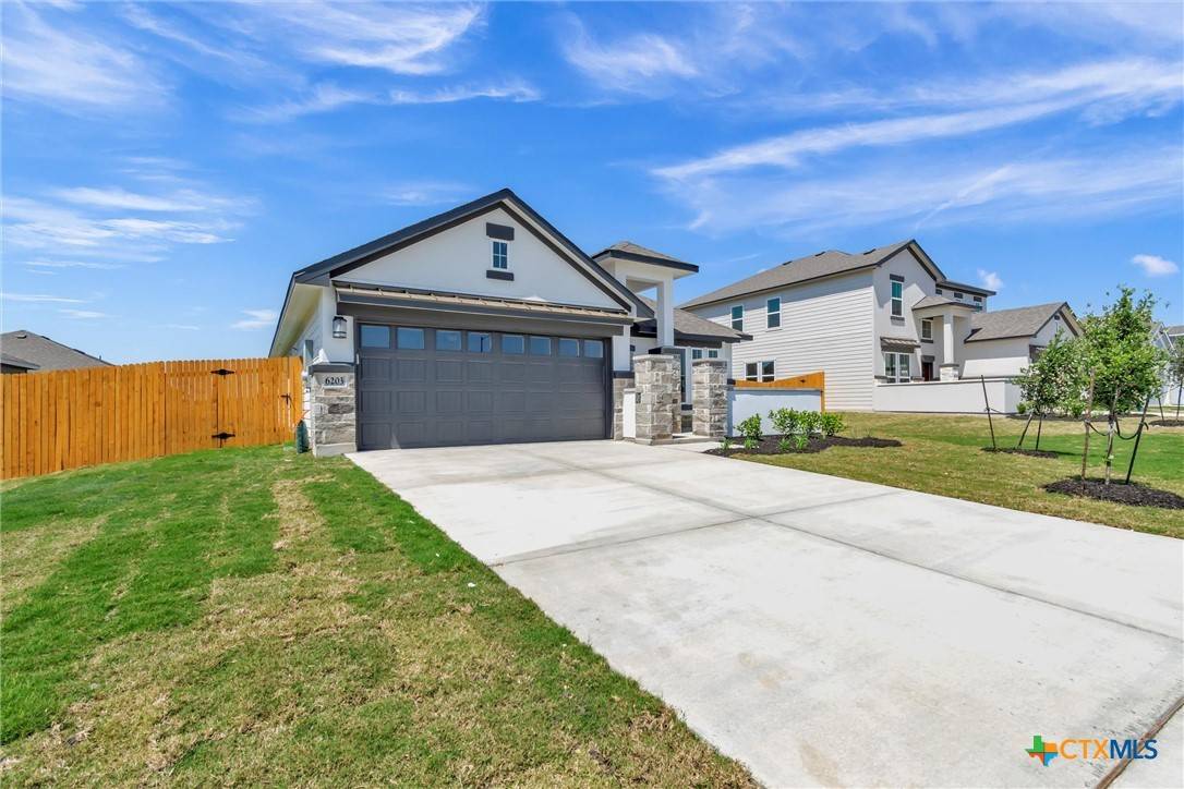 Killeen, TX 76542,6203 Dorado DR