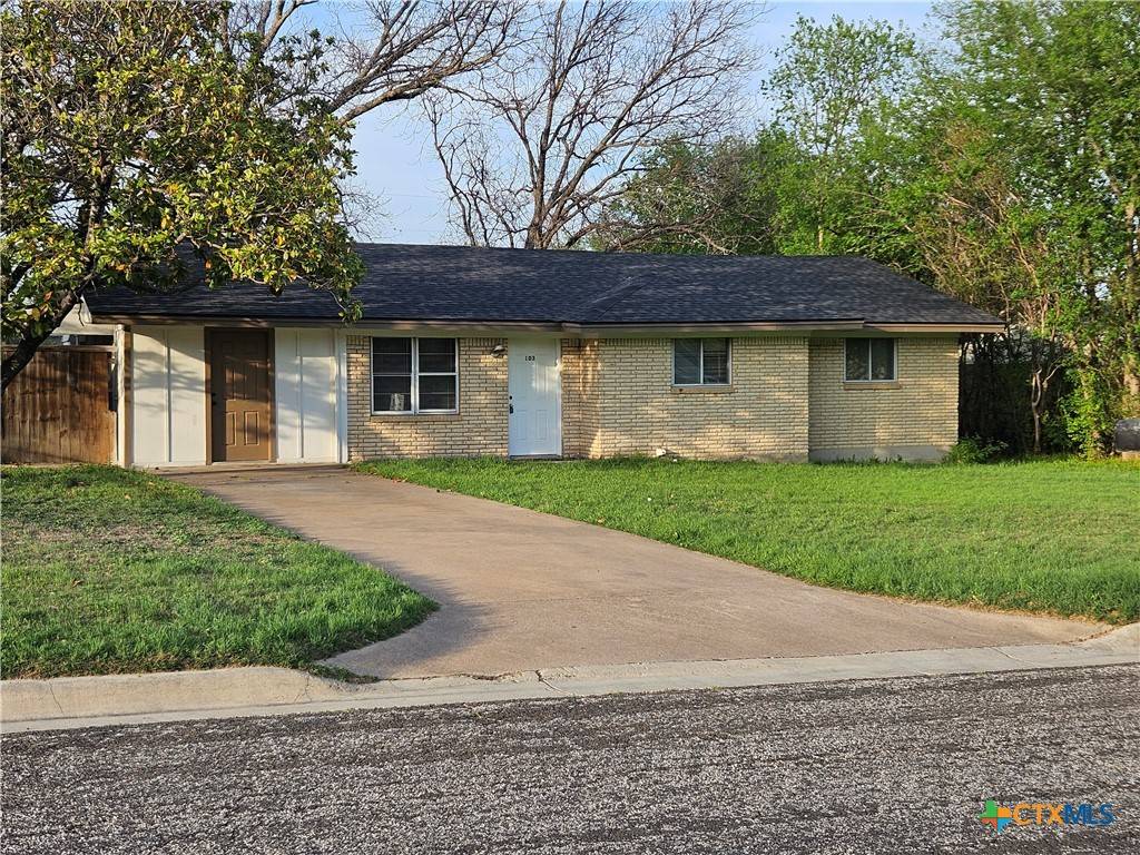 Harker Heights, TX 76548,103 W Mockingbird LN