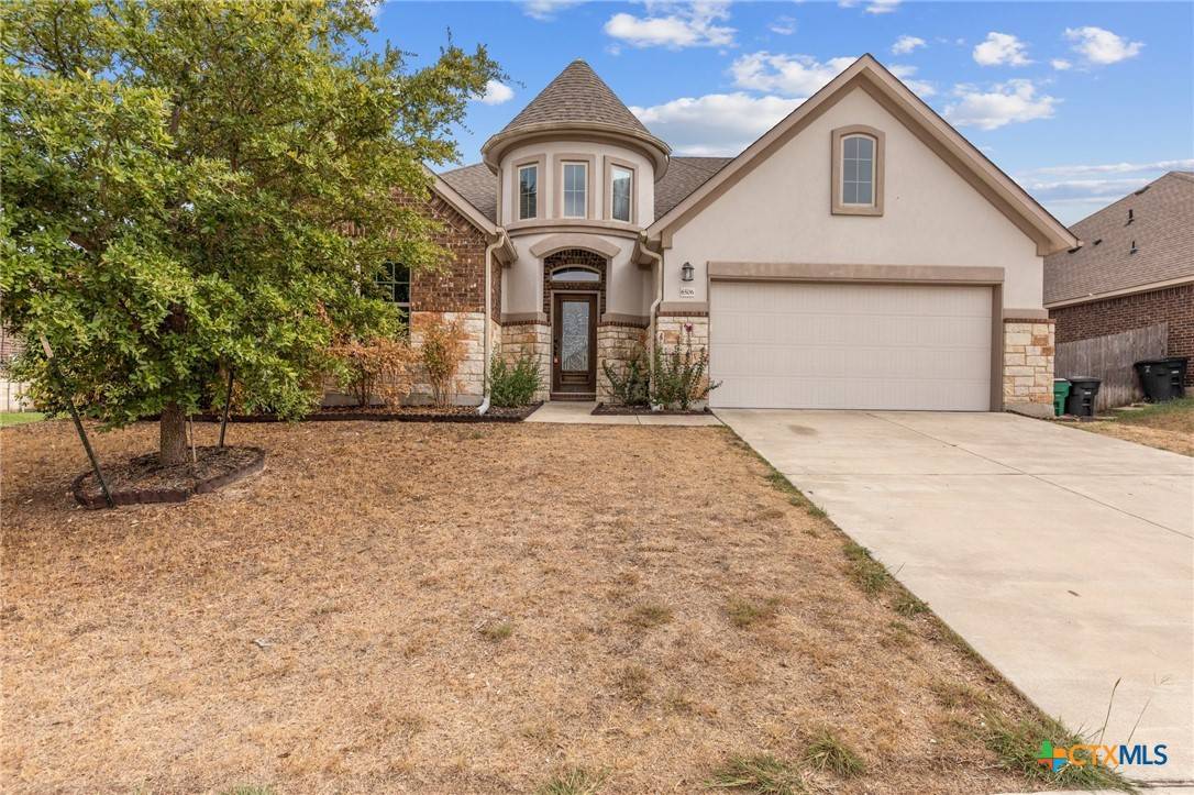 Killeen, TX 76542,6506 Alabaster DR
