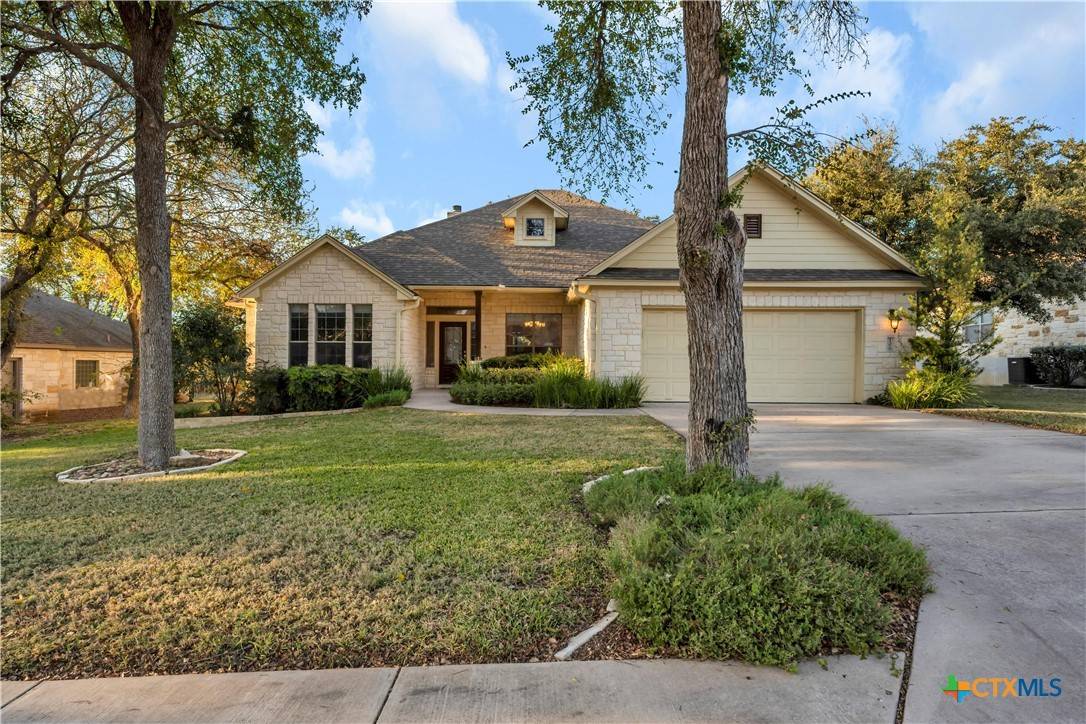 Burnet, TX 78611,106 Alexander AVE
