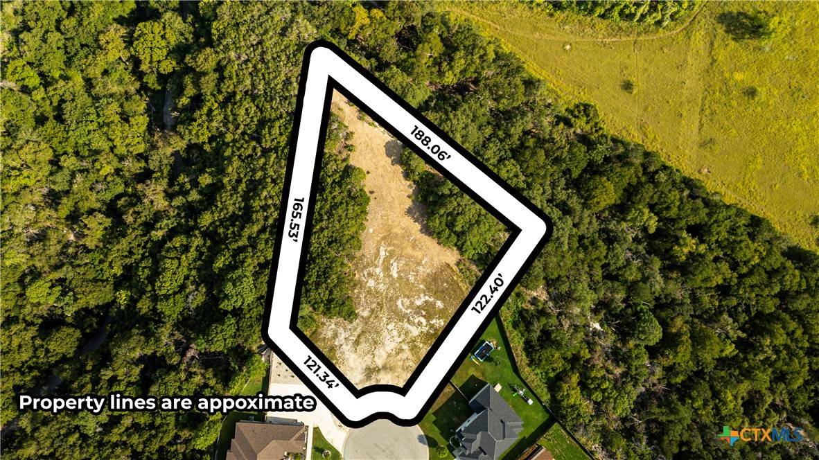 Belton, TX 76513,4401 Lucius LN