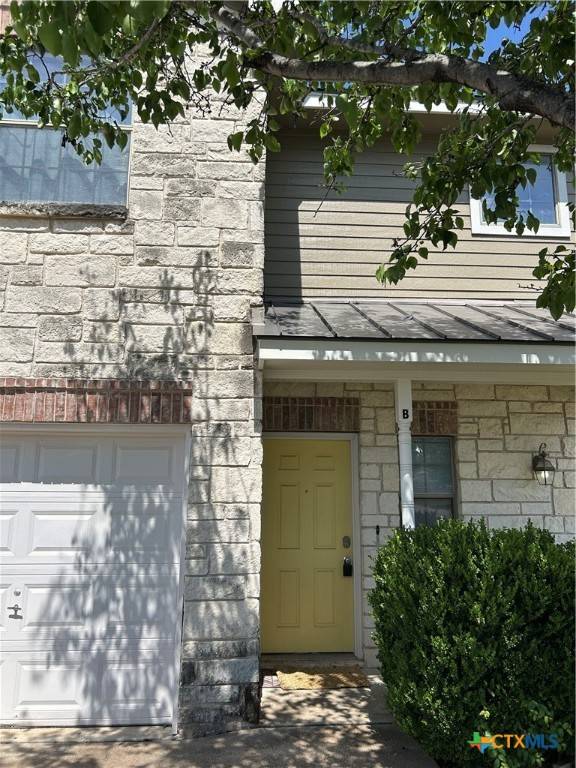 Marble Falls, TX 78654,1500 Claremont CIR #B