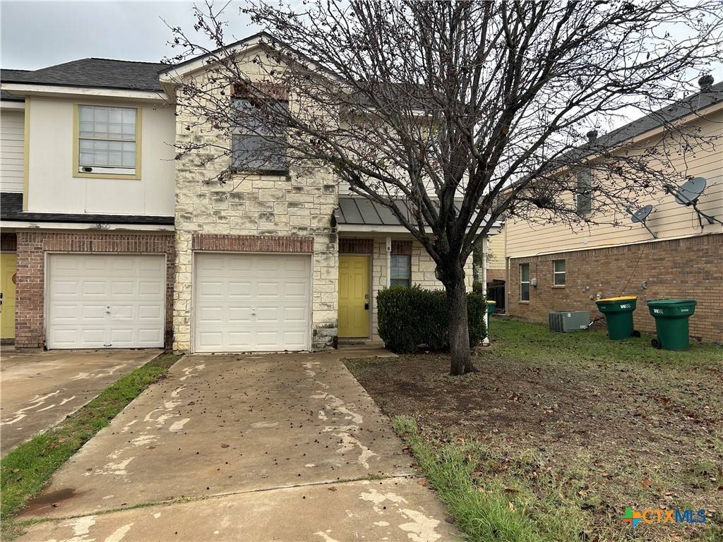 Marble Falls, TX 78654,1500 Claremont CIR #B