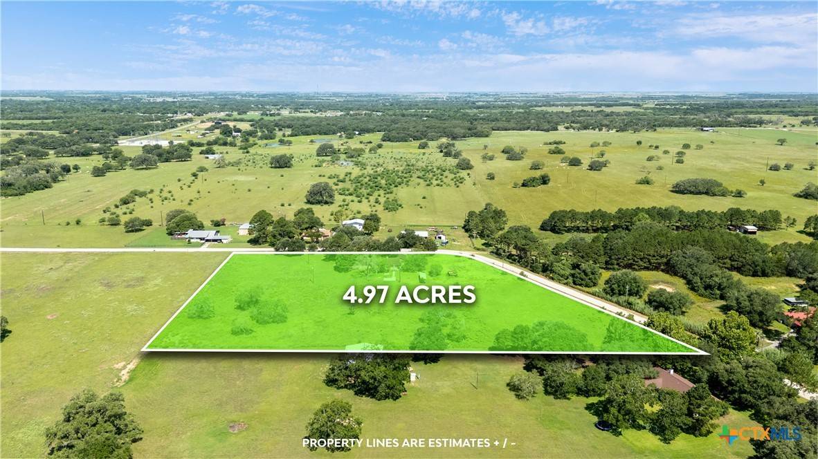Yorktown, TX 78164,347 Green Acres Road