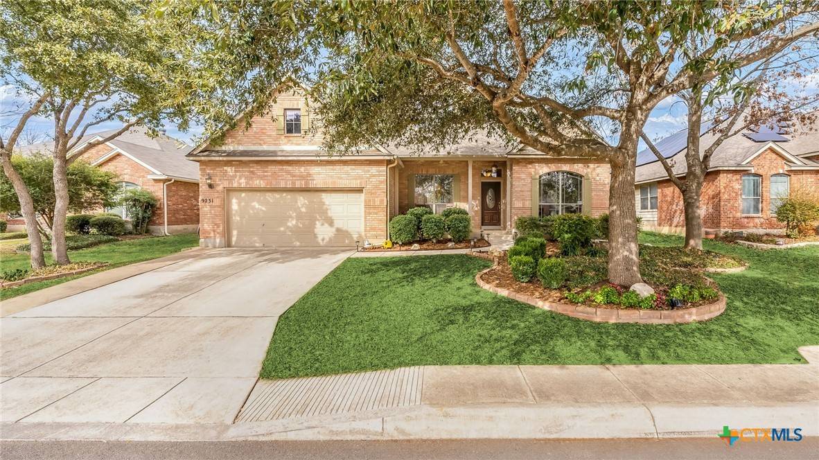Helotes, TX 78023,9231 Larsons LN