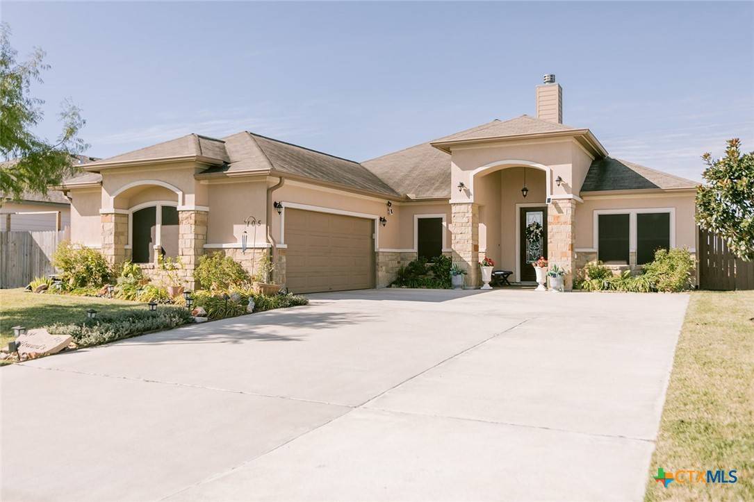 Victoria, TX 77901,105 Secretariat DR