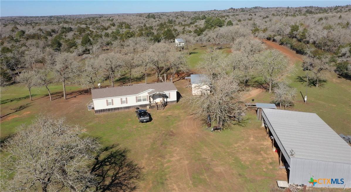 Harwood, TX 78632,2524 Sandy Fork RD