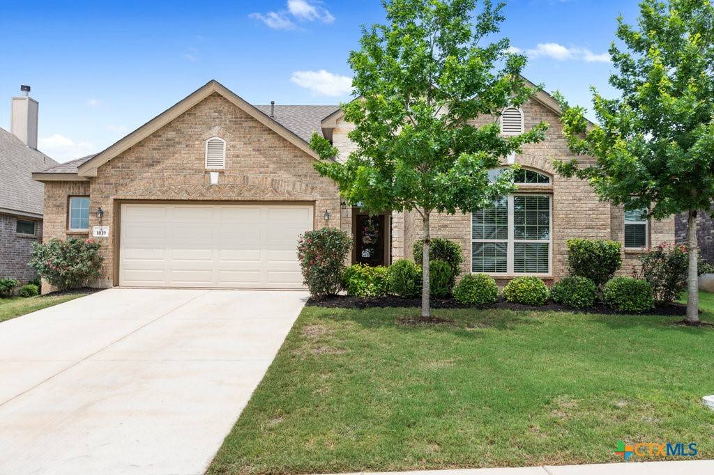 New Braunfels, TX 78132,1019 Stone XING