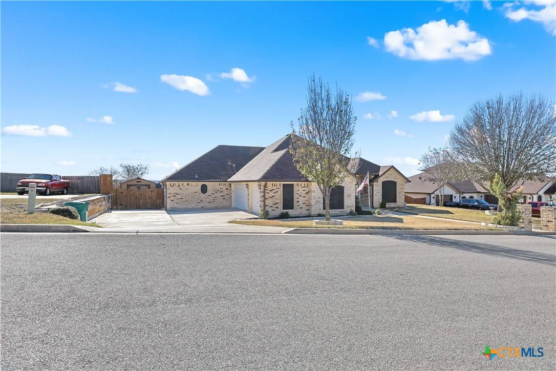 Harker Heights, TX 76548,1420 Gomer LN