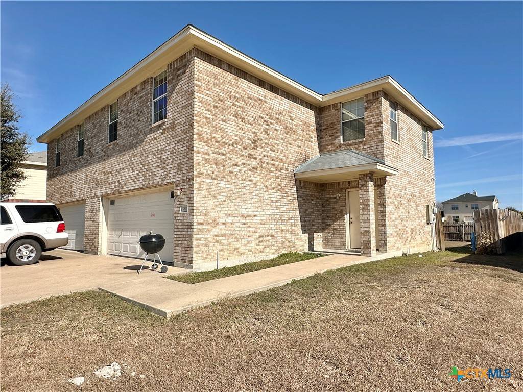 Killeen, TX 76542,5812 Hamza CIR