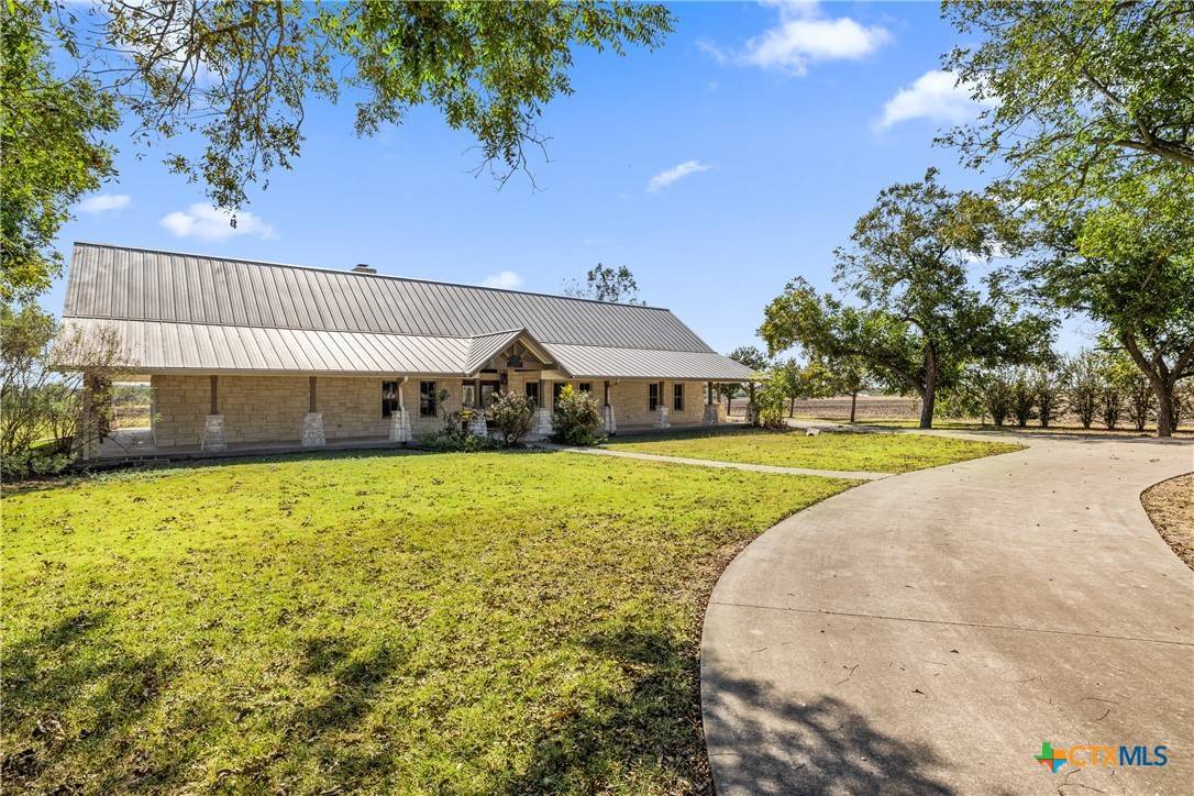 Taylor, TX 76574,400 County Road 483