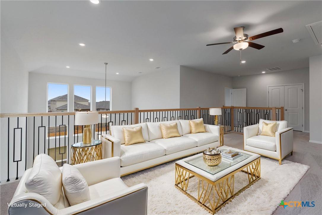 Georgetown, TX 78628,325 Stellar Wind DR