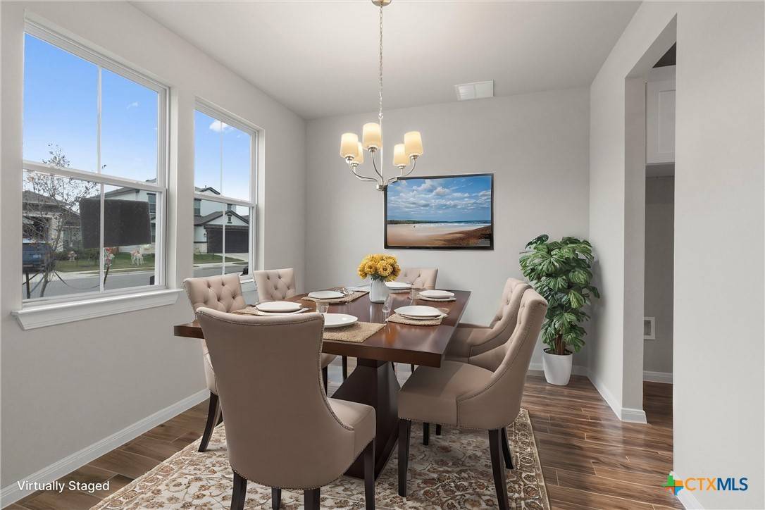 Georgetown, TX 78628,221 Comet Pointe DR