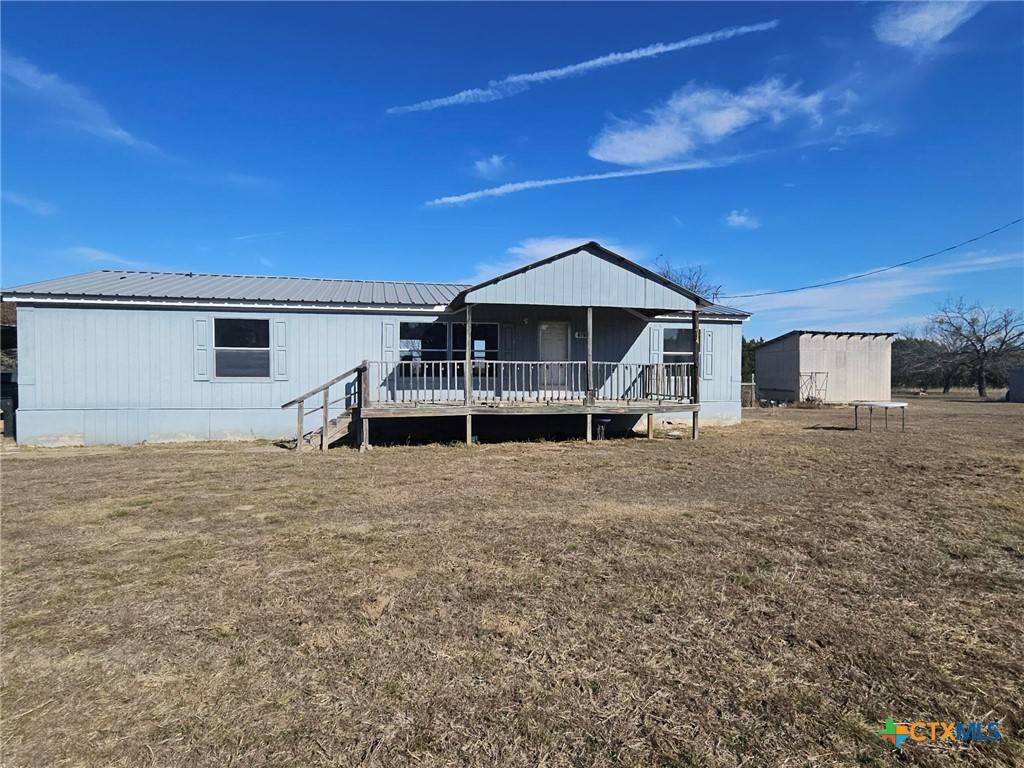 Burnet, TX 78611,4760 Fm 2340