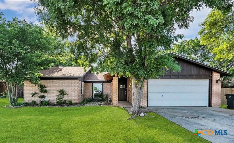 Killeen, TX 76541,1505 Dallas ST
