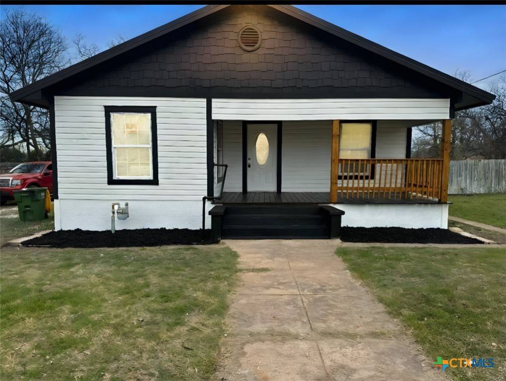 Troy, TX 76579,218 E Bell ST