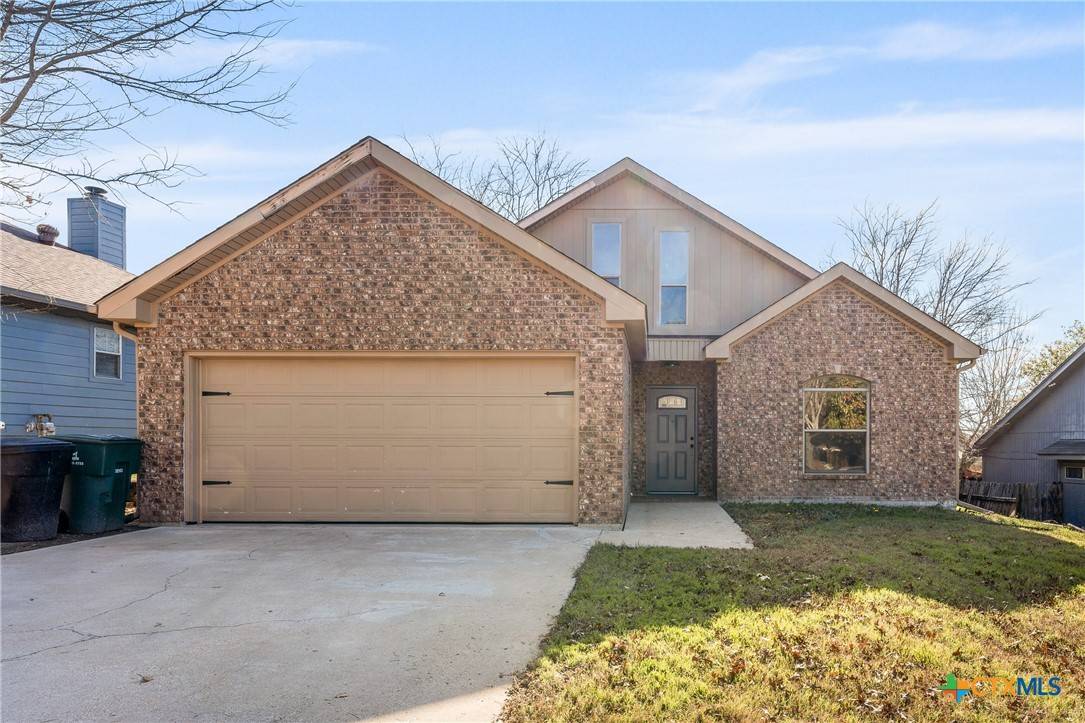 Temple, TX 76502,5413 Trailview DR