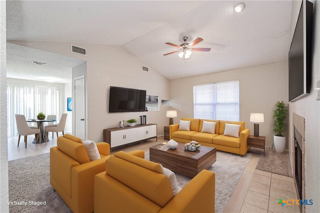 Killeen, TX 76543,3906 Trotwood TRL