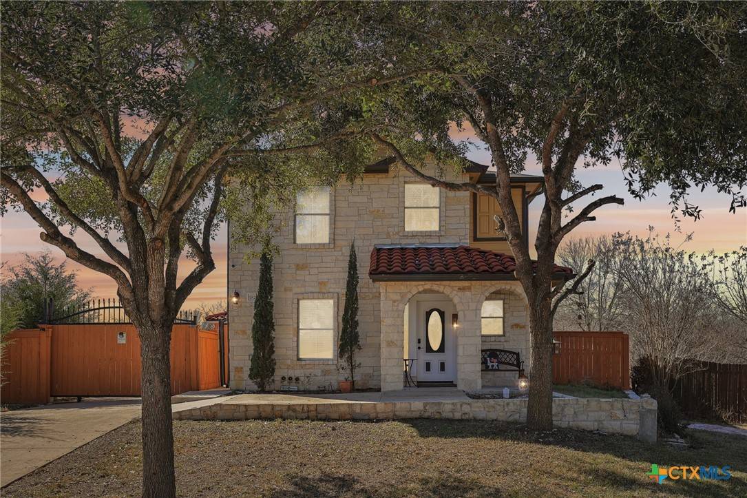 Manor, TX 78653,18205 Great Falls DR