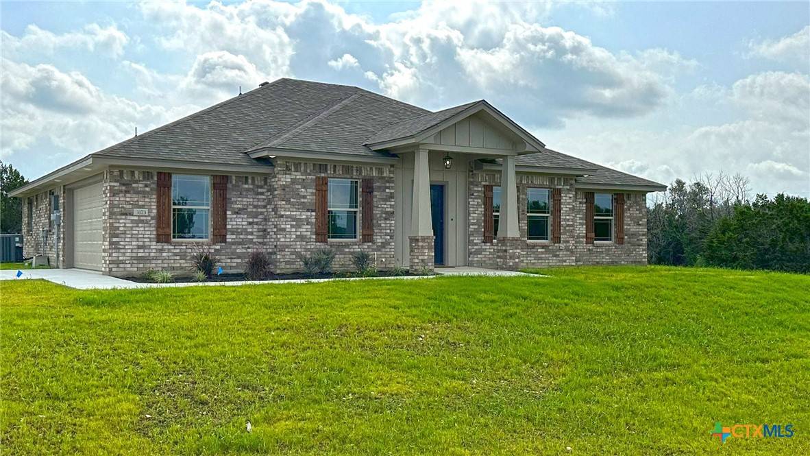 Copperas Cove, TX 76522,3173 Fish Pond DR