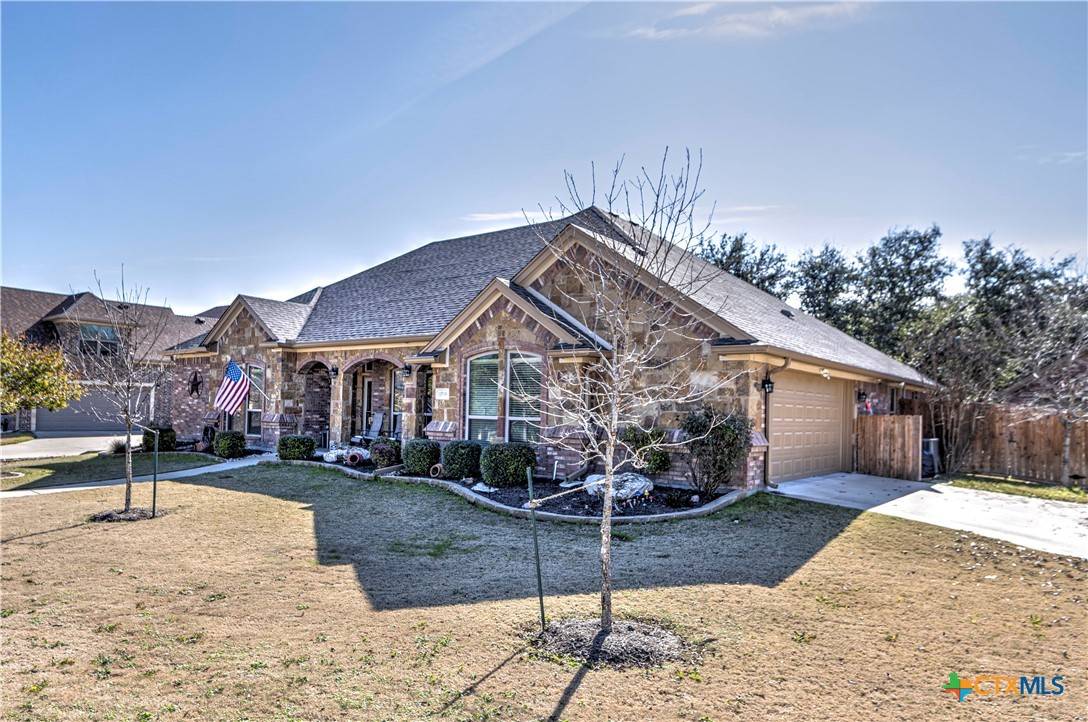 Belton, TX 76513,11705 Caleigh Anne DR