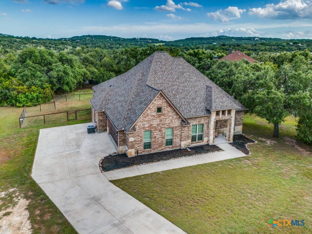 Spring Branch, TX 78070,109 Twin Terrace WAY