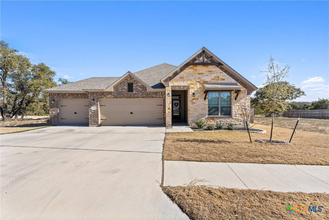 Salado, TX 76571,1207 Haley LN