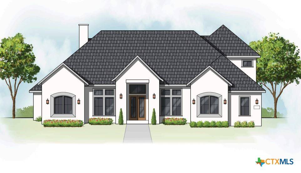 New Braunfels, TX 78132,2259 Granada Hills