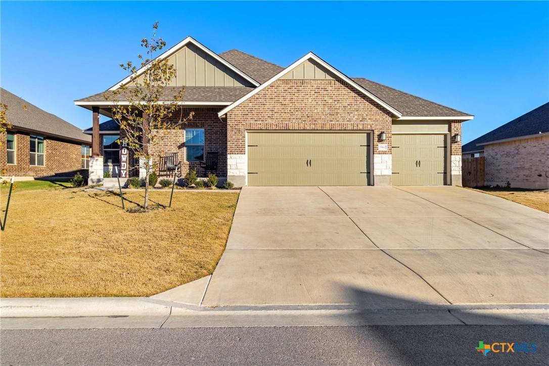 Belton, TX 76513,5867 Copano LOOP