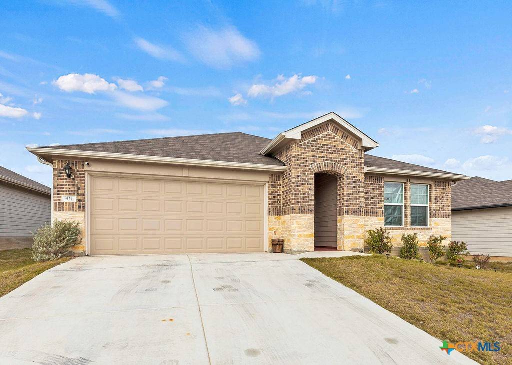 Seguin, TX 78155,921 Gerardia CT