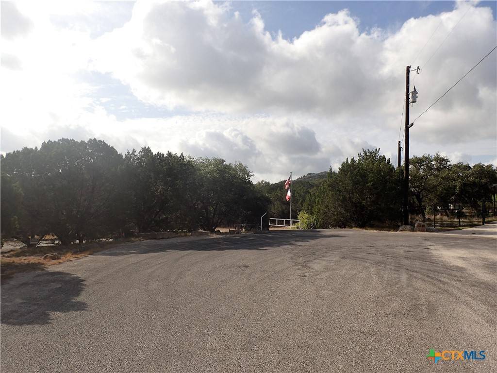 Canyon Lake, TX 78133,0 Post Oak DR