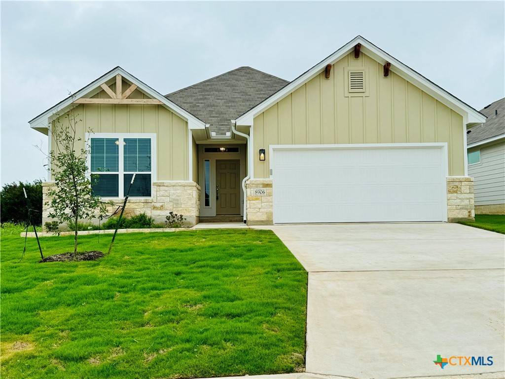 Temple, TX 76502,8906 Happy Valley DR