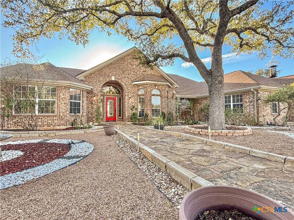 New Braunfels, TX 78132,150 Summer Glen LN