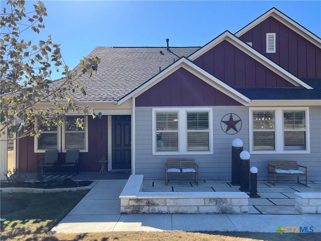 San Marcos, TX 78666,113 Balinese CV #102