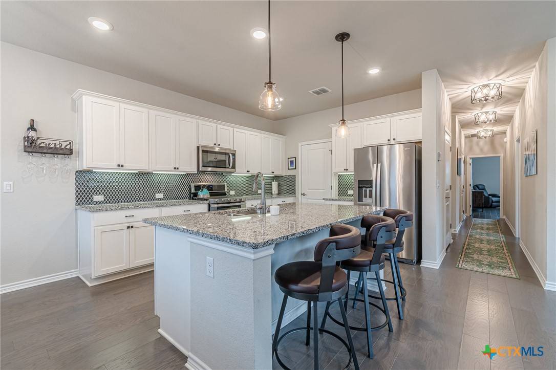 San Marcos, TX 78666,113 Balinese CV #101