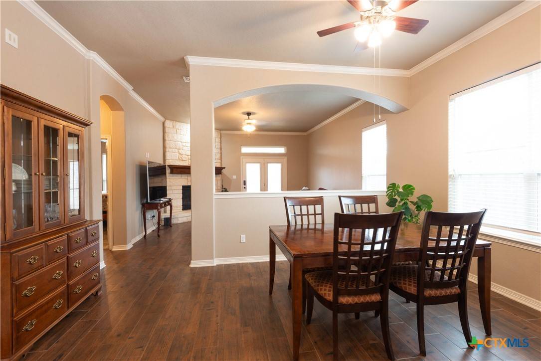 Temple, TX 76504,602 Park Place LN