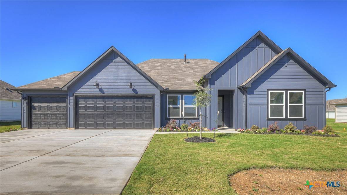 Lockhart, TX 78644,180 DAVIS MOUNTAIN DR