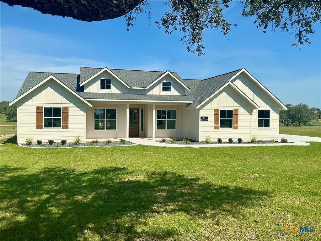 Victoria, TX 77905,84 Ridgehaven TRL