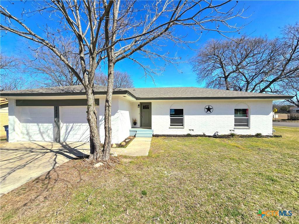 Copperas Cove, TX 76522,1505 E Robertson AVE