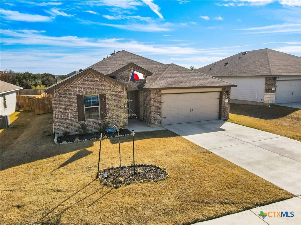 Copperas Cove, TX 76522,2522 Merganser DR