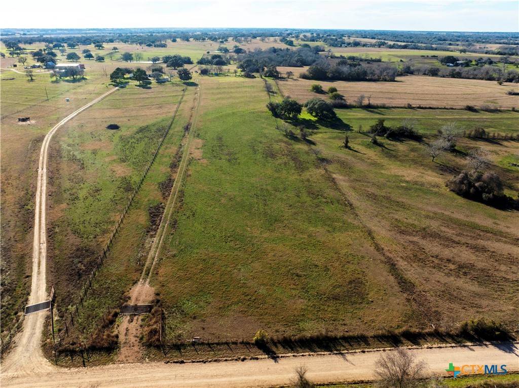 Hallettsville, TX 77964,TBD County Road 214