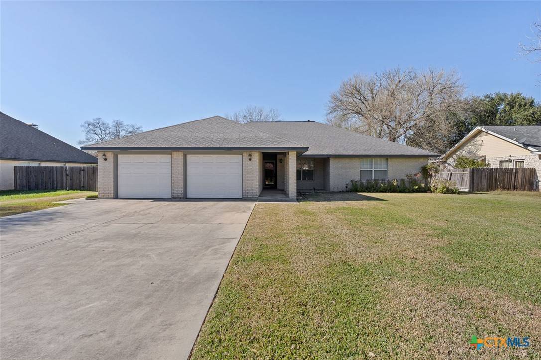 Lockhart, TX 78644,1315 Walter Ellison DR