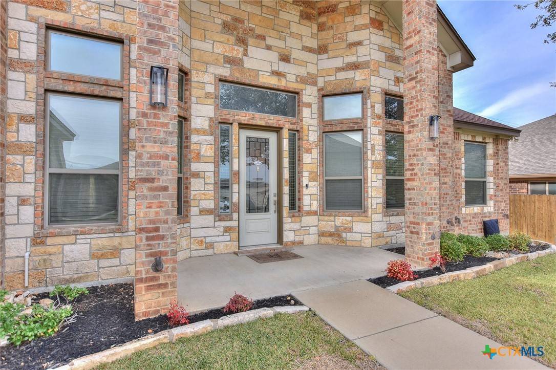 Belton, TX 76513,2973 Mystic Mountain LN