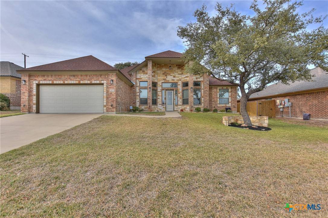 Belton, TX 76513,2973 Mystic Mountain LN
