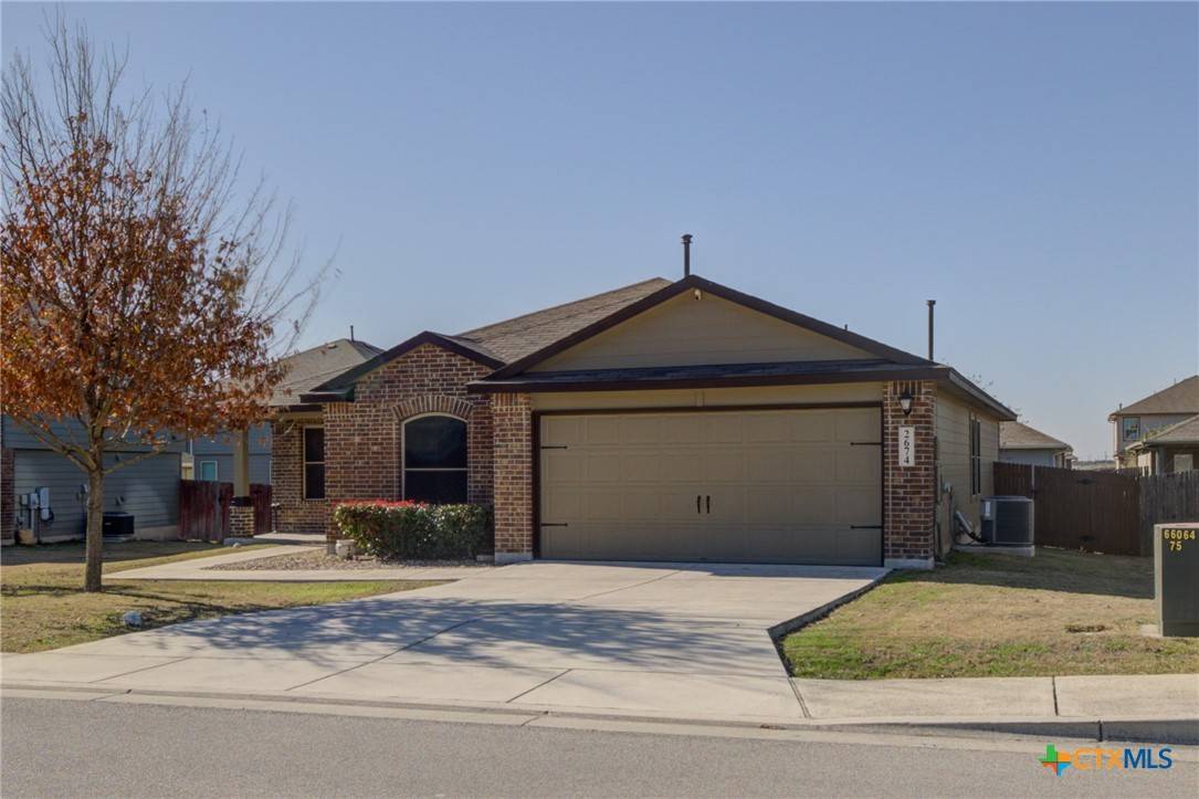 New Braunfels, TX 78130,2674 Lonesome Creek TRL