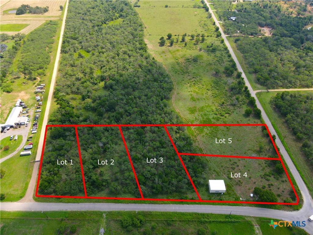 Lockhart, TX 78644,TBD Acorn Rd #3