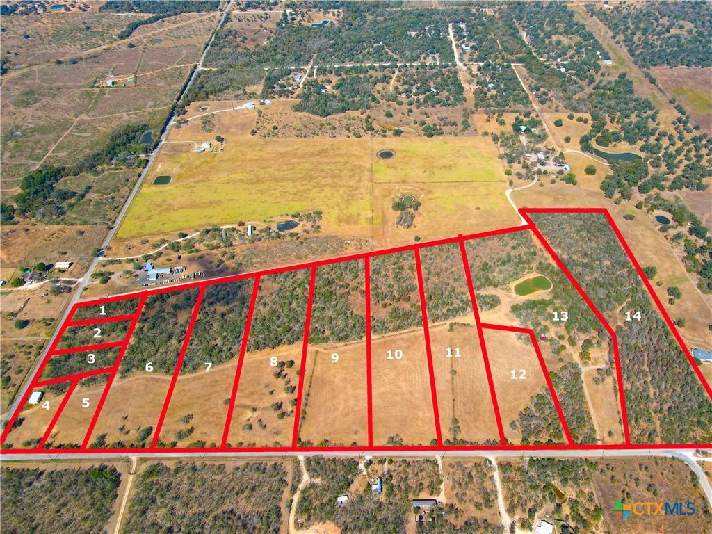 Lockhart, TX 78644,TBD Acorn Rd #3