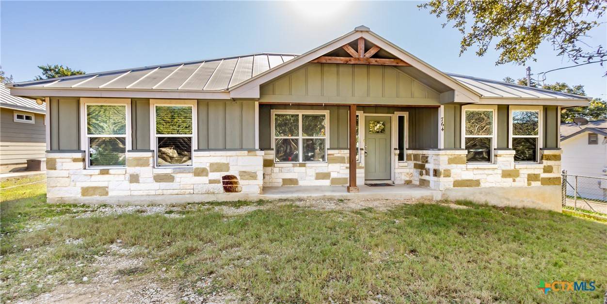 Canyon Lake, TX 78133,764 Eastview DR