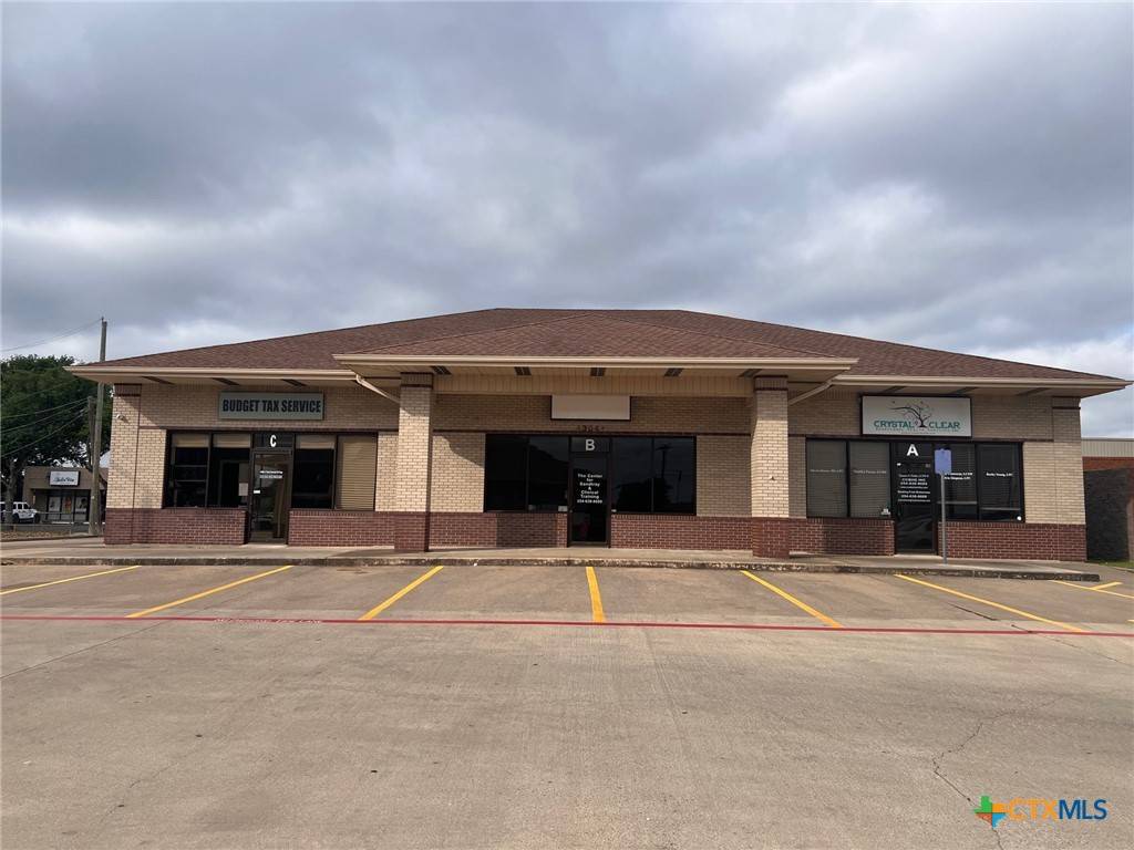 Killeen, TX 76543,4304 E Central Texas EXPY #2-A