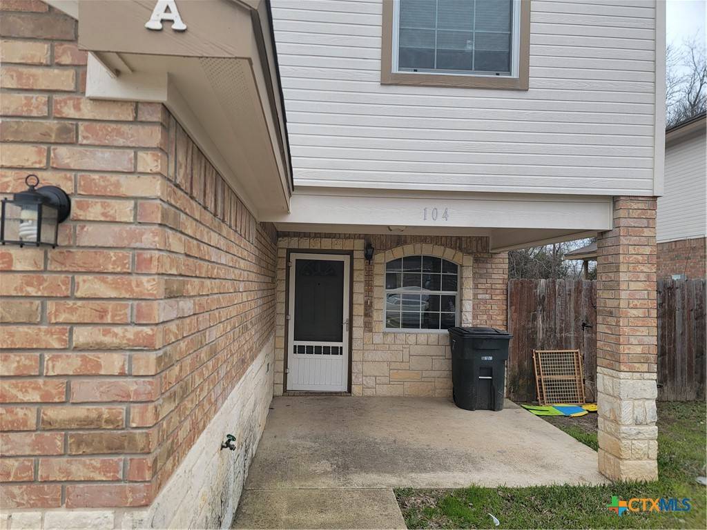 Killeen, TX 76542,104 Kings CT #A